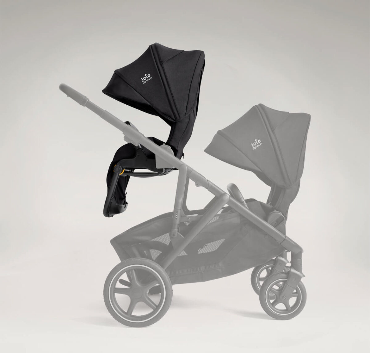 Joie Signature Versiti Sibling Seat – Eclipse 4