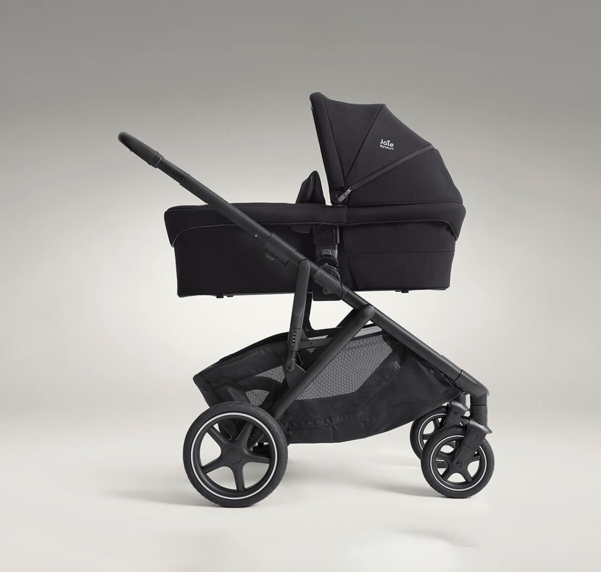 Joie Versiti Siganture Ramble XL Carrycot - Eclipse 8
