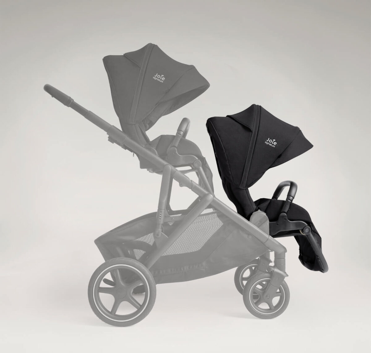 Joie Signature Versiti Sibling Seat – Eclipse 3