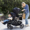 Joie Signature Versiti Sibling Seat – Eclipse 3