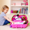 Trunki Trixie Ride‑On Suitcase 3