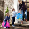 Trunki Trixie Ride‑On Suitcase 2