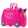 Trunki Trixie Ride‑On Suitcase