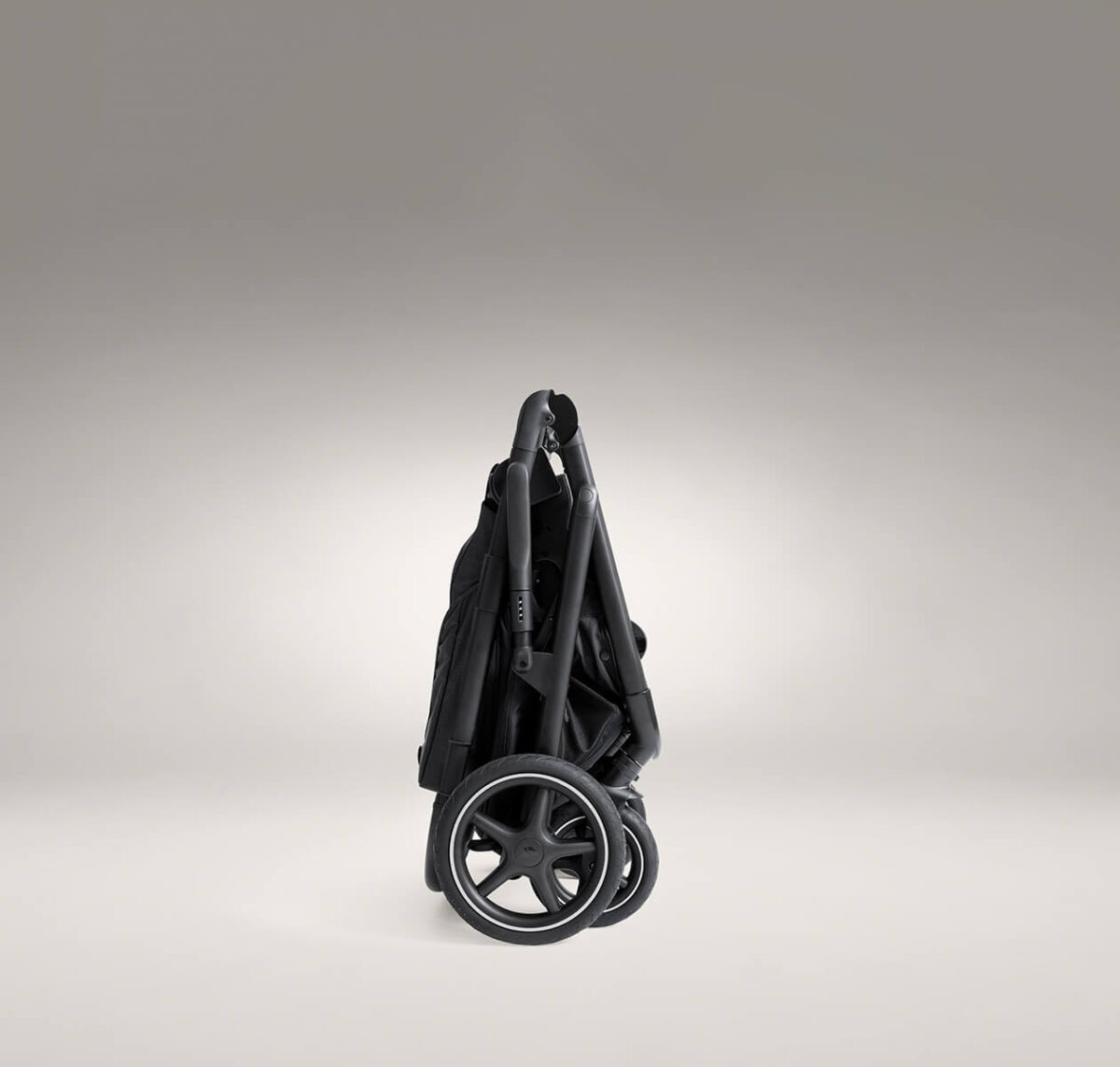 Joie Versiti Signature Pushchair and Carrycot With Second Seat Unit - Eclipse 2