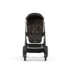 Cybex Balios S Lux Chocolate Brown 2