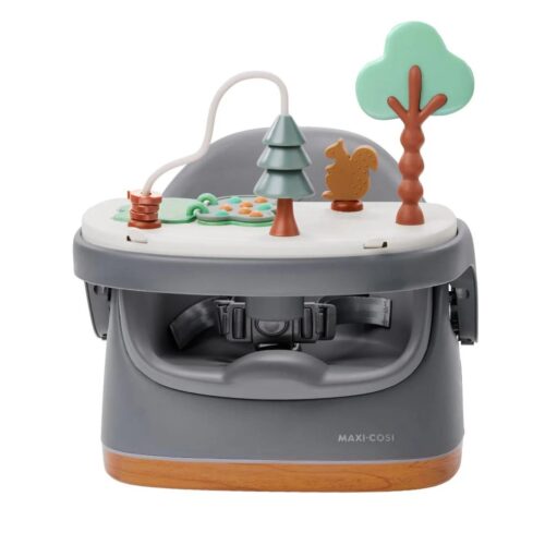 Maxi Cosi Jay Plus Elegance Graphite 1