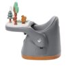 Maxi Cosi Jay Plus Elegance Graphite 4