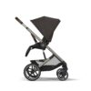 Cybex Balios S Lux Chocolate Brown 3