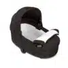 Balios Cot S Lux Carrycot Chocolate brown 3