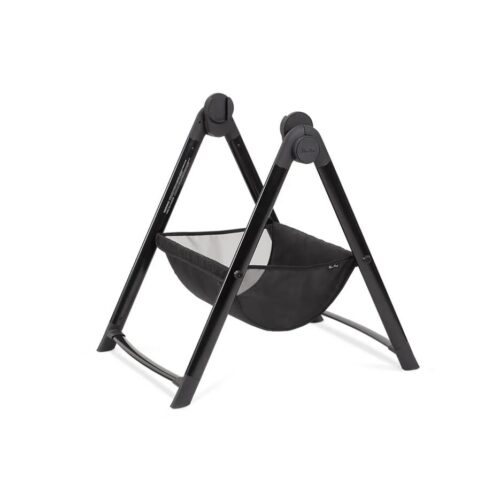 Silver Cross Carrycot Stand 1