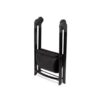 Silver Cross Carrycot Stand 3