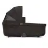 Balios Cot S Lux Carrycot Chocolate brown 5