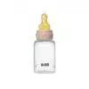 BIBS Slow Flow 150ml Latex Baby Bottle - Blush 2