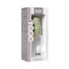 BIBS Slow Flow 150ml Round Latex Baby Bottle - Sage 1