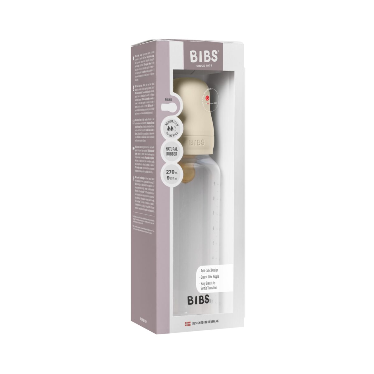 Play video BIBS Medium Flow 270ml Latex Baby Bottle - Ivory BIBS Medium Flow 270ml Latex Baby Bottle - Ivory BIBS Medium Flow 270ml Latex Baby Bottle - Ivory BIBS Medium Flow 270ml Latex Baby Bottle - Ivory BIBS Medium Flow 270ml Latex Baby Bottle - Ivory BIBS Medium Flow 270ml Latex Baby Bottle - Ivory BIBS Medium Flow 270ml Latex Baby Bottle - Ivory BIBS Medium Flow 270ml Latex Baby Bottle - Ivory BIBS Medium Flow 270ml Latex Baby Bottle - Ivory PreviousNext Loading... Load image 1 in gallery viewBIBS Medium Flow 270ml Latex Baby Bottle - Ivory Play video 1 in gallery viewBIBS Medium Flow 270ml Latex Baby Bottle - Ivory Load image 2 in gallery viewBIBS Medium Flow 270ml Latex Baby Bottle - Ivory Load image 3 in gallery viewBIBS Medium Flow 270ml Latex Baby Bottle - Ivory Load image 4 in gallery viewBIBS Medium Flow 270ml Latex Baby Bottle - Ivory Load image 5 in gallery viewBIBS Medium Flow 270ml Latex Baby Bottle - Ivory BIBS Medium Flow 270ml Latex Baby Bottle - Ivory 2