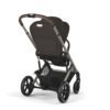 Cybex Balios S Lux Chocolate Brown 7