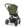 Cybex Balios S Lux Moss Green 7