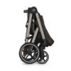 Cybex Balios S Lux Chocolate Brown 8