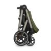 Cybex Balios S Lux Moss Green 8