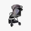 Bababing Auto Fold Compact Stroller – Mink 6