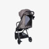 Bababing Auto Fold Compact Stroller – Mink 4