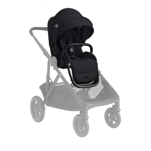 Joie Signature Versiti Sibling Seat – Eclipse