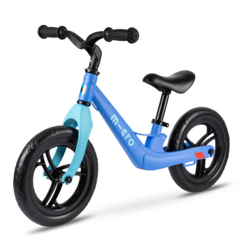 Micro Scooters Balance Bike – Blue