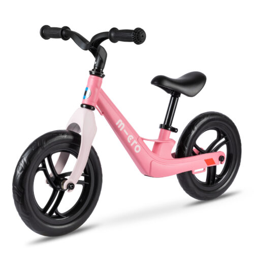 Micro Scooters Balance Bike – Pink