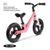 Micro Scooters Balance Bike – Pink 4