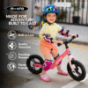 Micro Scooters Balance Bike – Pink 2