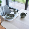 Bababing 6 Piece Feeding Set – Olive Green 3