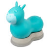 Micro Scooters Air Hopper Ride-On – Aqua