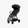 Bababing Auto Fold Compact Stroller – Black