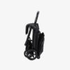 Bababing Auto Fold Compact Stroller – Black 10