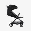Bababing Auto Fold Compact Stroller – Black 7