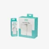 Bababing Crib Sheets and Waterproof Sheet Bundle