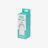 Bababing Crib Waterproof Mattress Protector