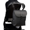 Bababing Raffi 16-Piece Travel & Home Bundle – Gloss Black with Spin Car Seat & ISOFIX Base 16