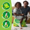 Trunki Dudley the Dinosaur Ride‑On Suitcase 4