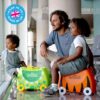 Trunki Tipu the Tiger Ride‑On Suitcase 5