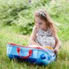 Trunki Dougie the Dog Ride‑On Suitcase 6