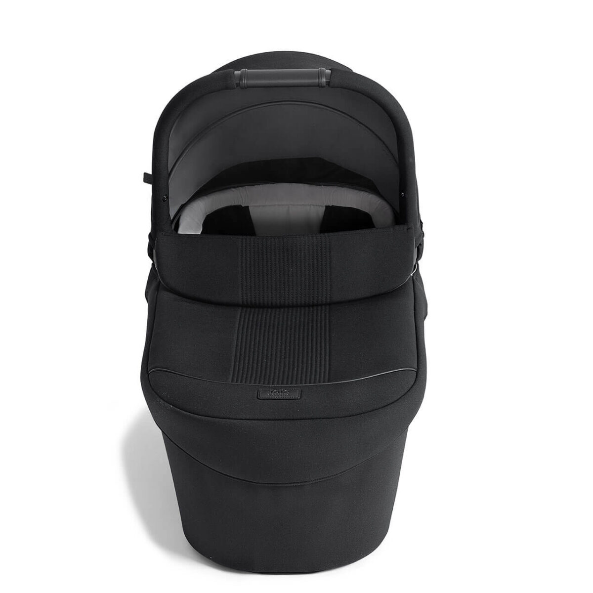 Joie Versiti Siganture Ramble XL Carrycot - Eclipse 5