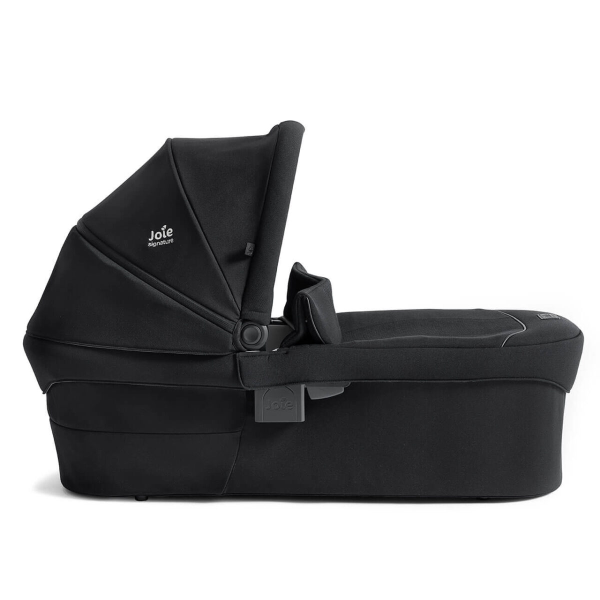 Joie Versiti Siganture Ramble XL Carrycot - Eclipse 4