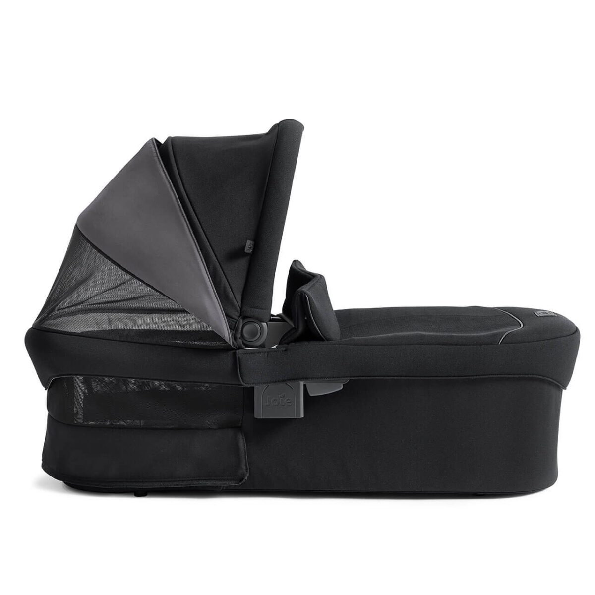 Joie Versiti Siganture Ramble XL Carrycot - Eclipse 3