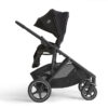 Joie Versiti Signature Pushchair - Eclipse | Converts from Single to Double