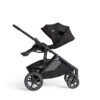 Joie Versiti Signature Pushchair - Eclipse | Converts from Single to Double