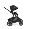 Joie Versiti Signature Pushchair - Eclipse | Converts from Single to Double