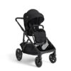 Joie Versiti Signature Pushchair - Eclipse | Converts from Single to Double