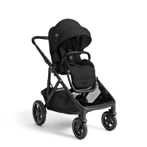 Joie Versiti Signature Pushchair - Eclipse | Converts from Single to Double