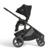 Joie Versiti Signature Pushchair - Eclipse | Converts from Single to Double